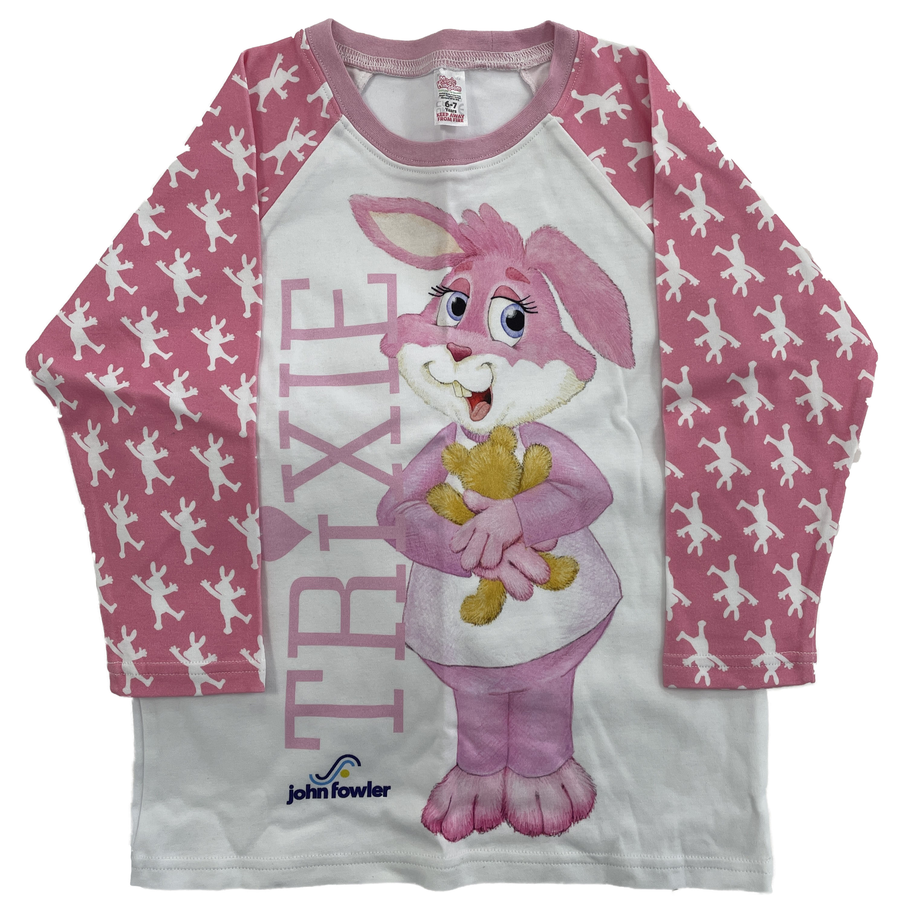 Trixie Pyjamas
